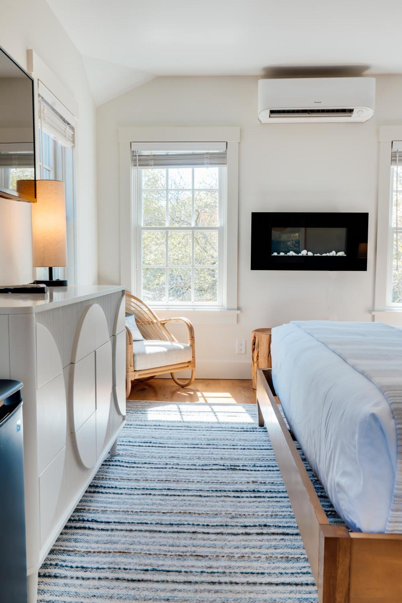 The Franklin Hotel Martha'S Vineyard Эдгартаун Экстерьер фото