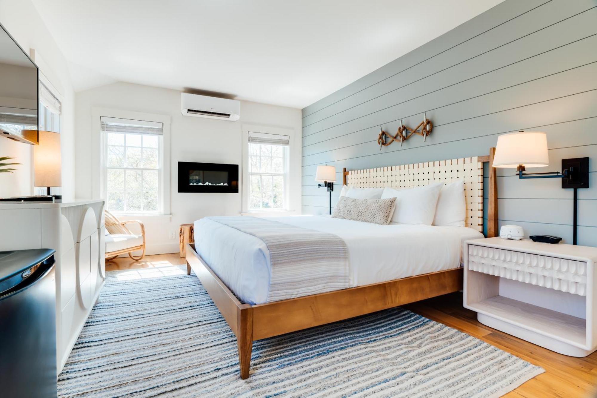 The Franklin Hotel Martha'S Vineyard Эдгартаун Экстерьер фото