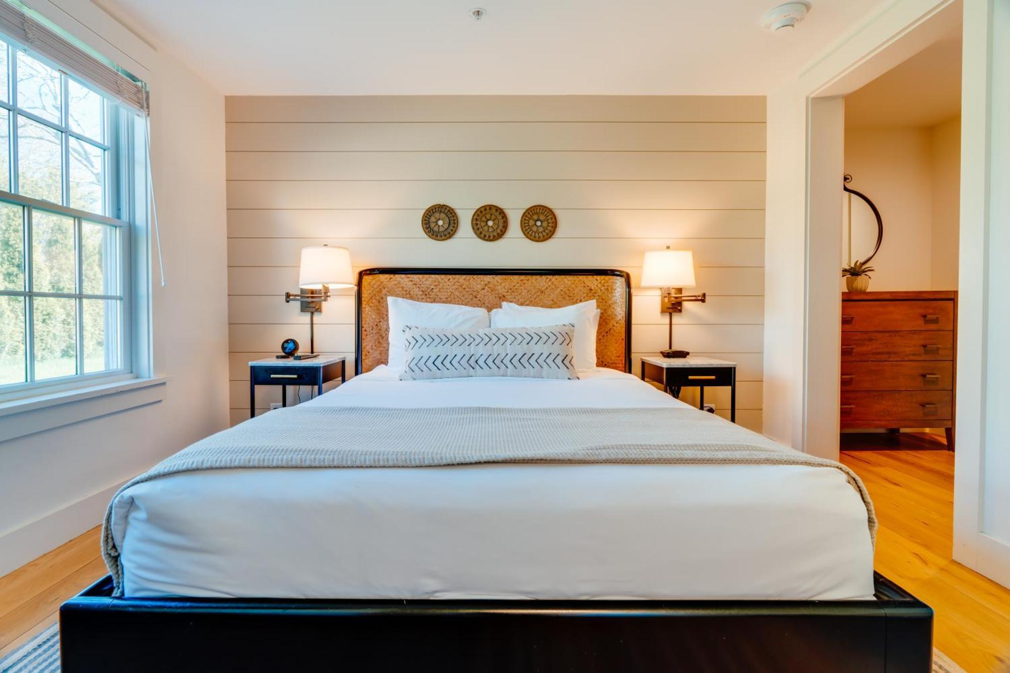 The Franklin Hotel Martha'S Vineyard Эдгартаун Экстерьер фото